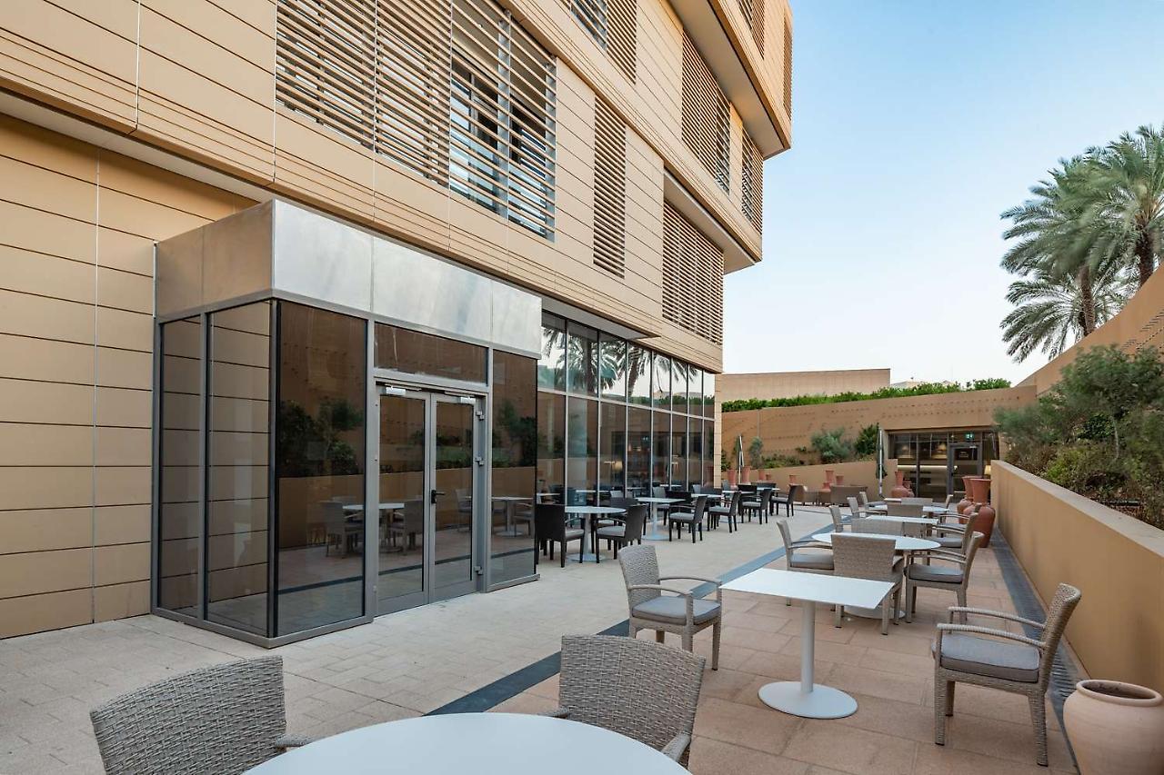 Radisson Blu Hotel & Residence, Riyadh Diplomatic Quarter Kültér fotó