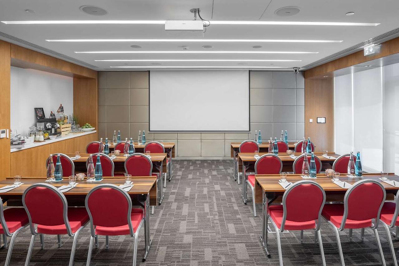 Radisson Blu Hotel & Residence, Riyadh Diplomatic Quarter Kültér fotó