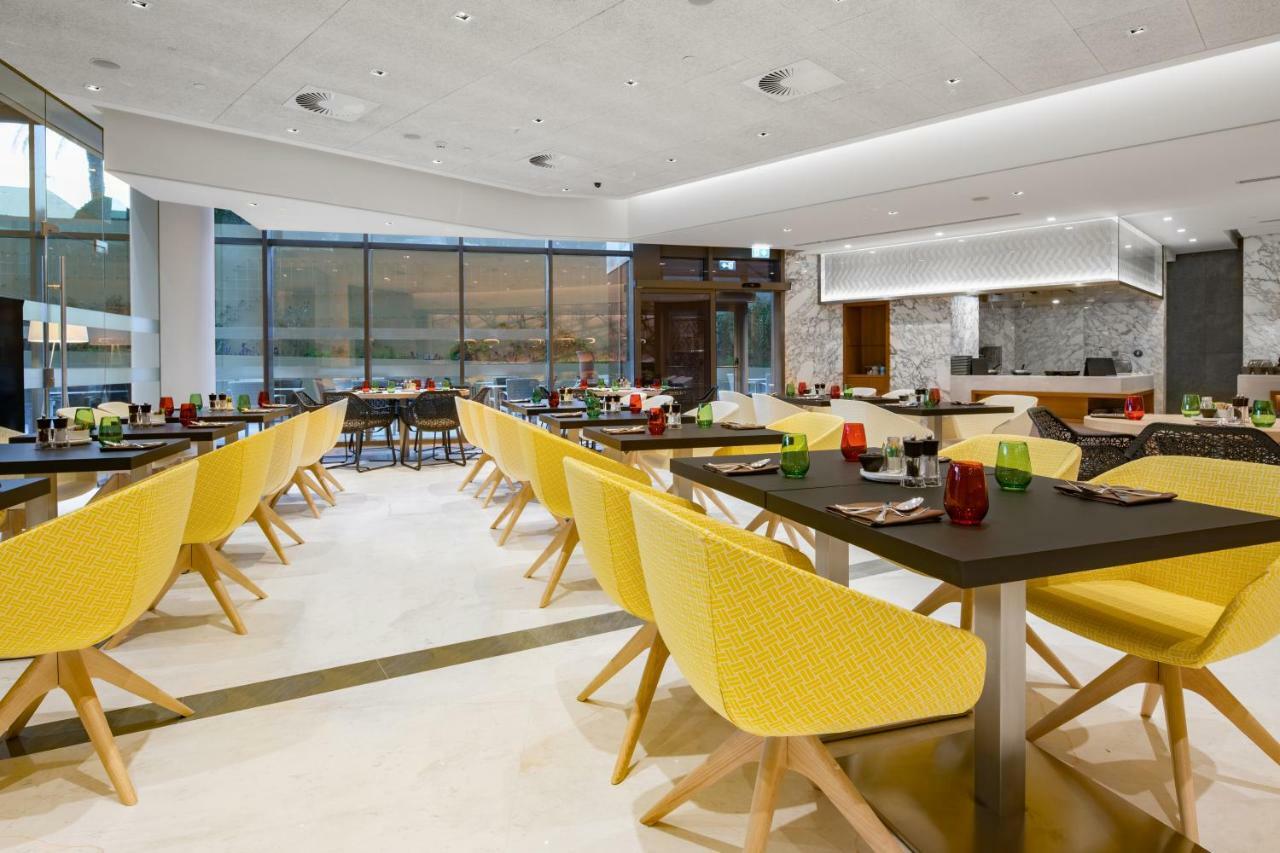 Radisson Blu Hotel & Residence, Riyadh Diplomatic Quarter Kültér fotó