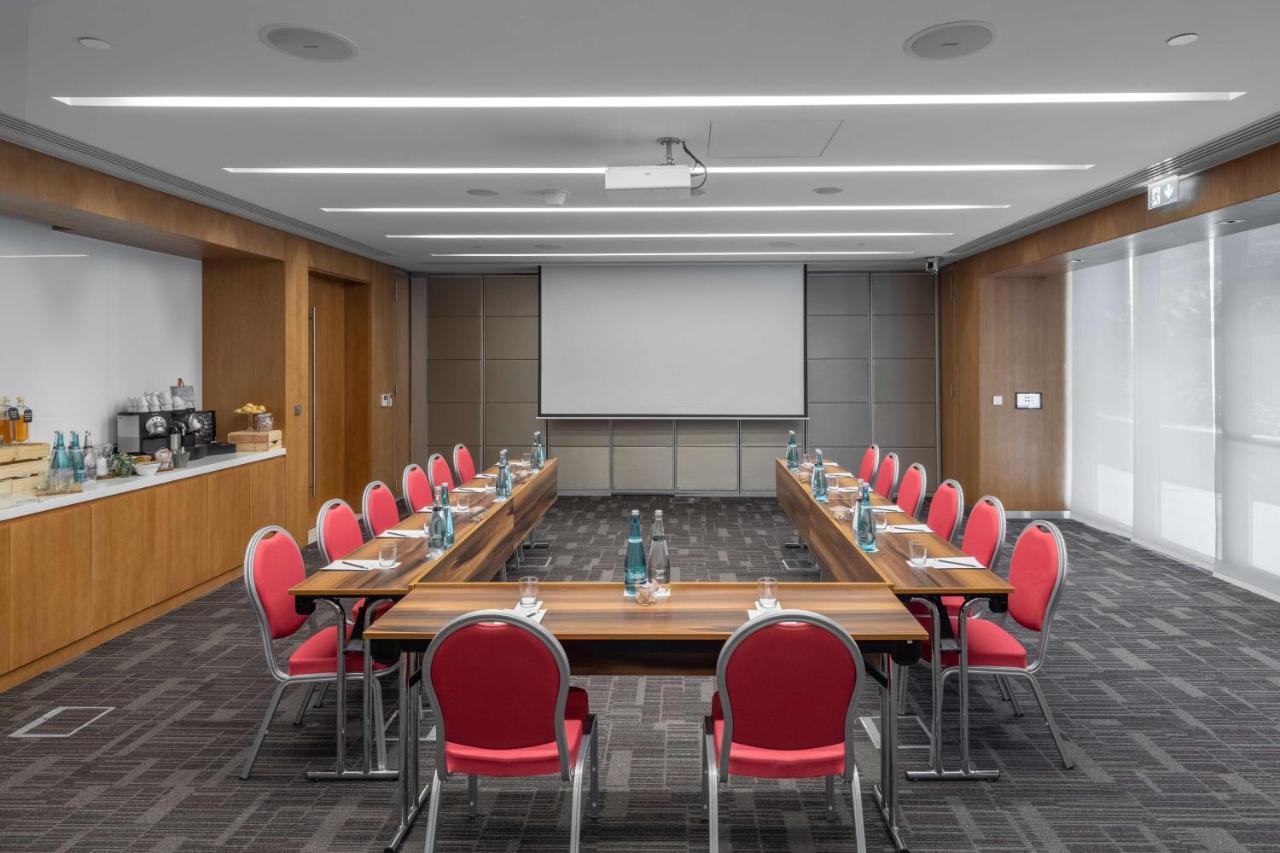 Radisson Blu Hotel & Residence, Riyadh Diplomatic Quarter Kültér fotó