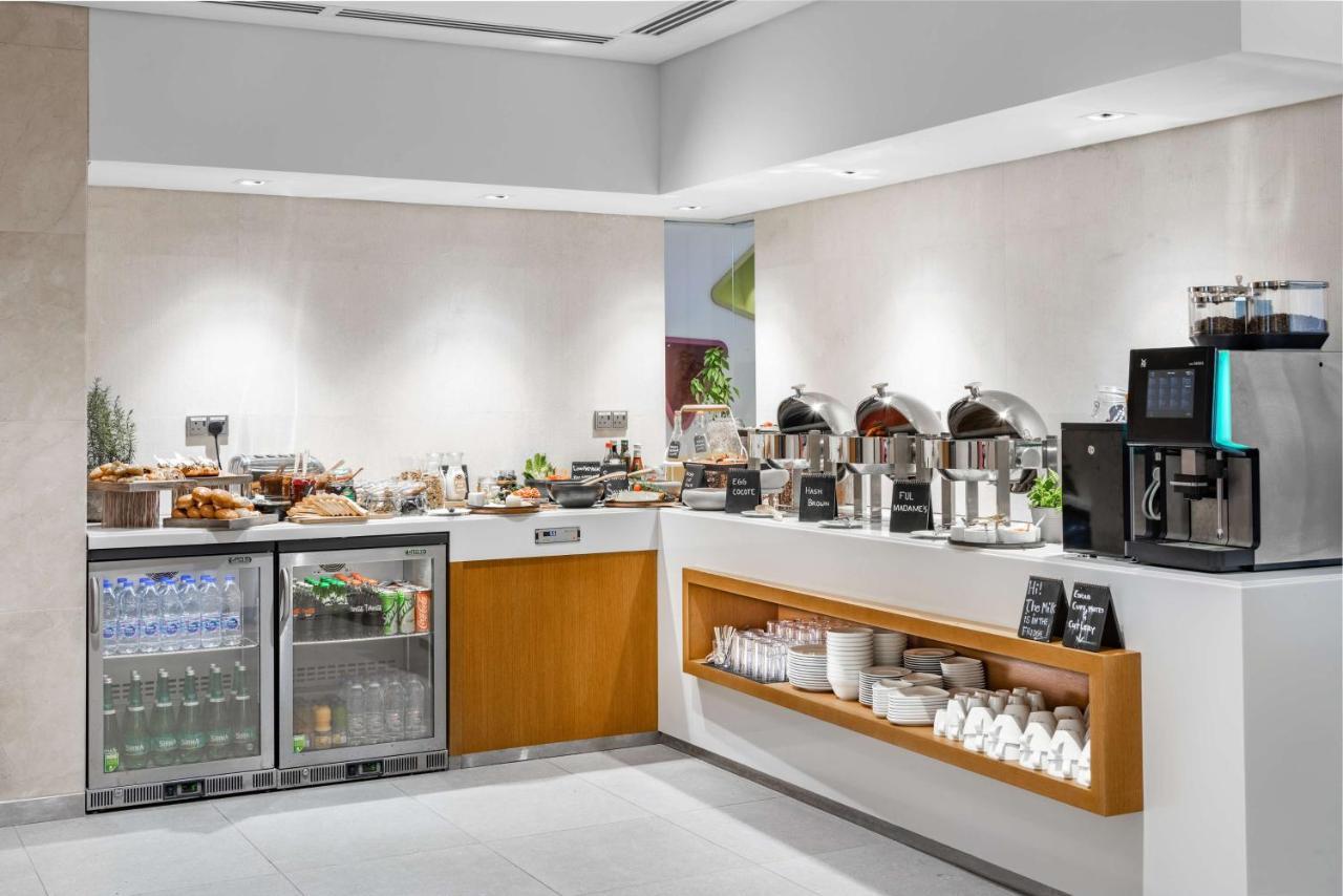 Radisson Blu Hotel & Residence, Riyadh Diplomatic Quarter Kültér fotó