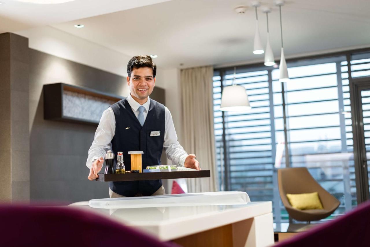 Radisson Blu Hotel & Residence, Riyadh Diplomatic Quarter Kültér fotó