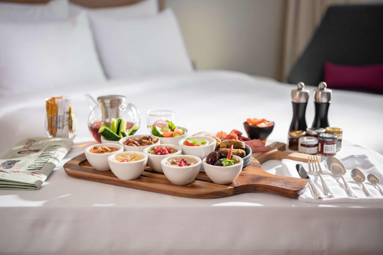 Radisson Blu Hotel & Residence, Riyadh Diplomatic Quarter Kültér fotó